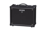 BOSS Katana-50 Gen 3 50W 1x12 guitar combo amplifier
