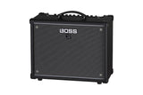 BOSS Katana-50 Gen 3 EX 50W 1x12 guitar combo amplifier