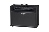 BOSS Katana Artist Gen 3 guitar amp front view