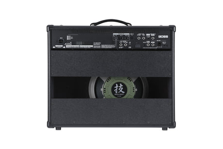 BOSS Katana Artist Gen 3 100W 1x12 guitar combo amplifier