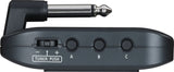 BOSS KATANA GO personal amp device
