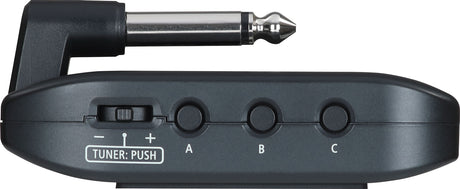 BOSS KATANA GO personal amp device