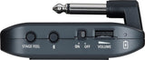 BOSS KATANA GO personal amp device