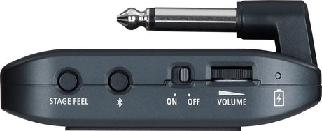 BOSS KATANA GO personal amp device