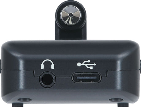 BOSS KATANA GO personal amp device