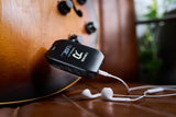 BOSS KATANA GO headphone amp with Bluetooth