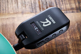 BOSS KATANA GO personal headphone guitar amplifier
