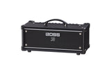 BOSS Katana Head Gen 3 amplifier head front view