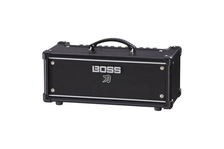 BOSS Katana Head Gen 3 amplifier head front view