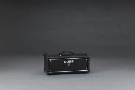 BOSS Katana Head Gen 3 100W guitar amp head
