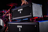 BOSS Katana Head Gen 3 effects amp head for stage and studio