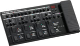 BOSS ME-90 guitar processor with expression pedal