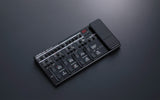 BOSS ME-90 guitar processor with expression pedal