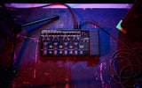 BOSS ME-90 pedalboard multi effects unit
