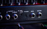 BOSS ME-90 pedalboard multi effects unit