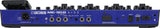 BOSS - BOSS ME-90B Bass Multiple Effects Processor with expression pedal