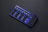 BOSS ME-90B AIRD bass amp modeling pedal