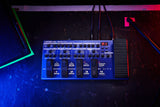 BOSS ME-90B AIRD bass amp modeling pedal