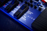 BOSS ME-90B bass multi effects pedal