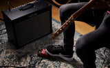 BOSS RC-5 compact loop station pedal