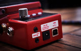 BOSS RC-5 looper with MIDI and USB