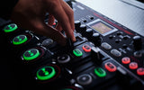 BOSS - BOSS RC-505mkII Loop Station — 5-Track Tabletop Looper with FX