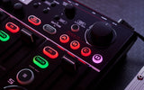 BOSS RC-505MK2 multi track looper processor