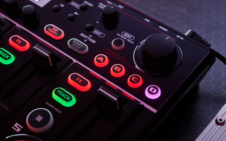 BOSS RC-505MK2 multi track looper processor