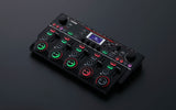 BOSS - BOSS RC-505mkII Loop Station — 5-Track Tabletop Looper with FX