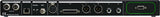 SR-112 timecode reshaper and distribution device for broadcast systems