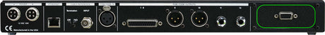 SR-112 timecode reshaper and distribution device for broadcast systems