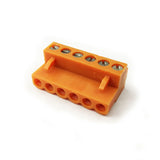 BSS 32-0290 Individual 6 Way Phoenix/Combicon Connector