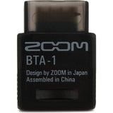 Zoom H6essential 6-Track 32-Bit Podcast Bundle with Zoom ZBTA-1 Bluetooth Adapter, Zoom APH-6e Accessory Pack, Hosa HMIC-005 XLR Cables, Koss UR-20 Headphones and 64GB microSDXC Card