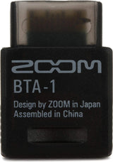 Zoom H6essential 6-Track 32-Bit Podcast Bundle with Zoom APH-6e Accessory Pack, Zoom ZBTA-1 Bluetooth Adapter, Koss UR-20 Headphones and 64GB microSDXC Card