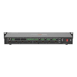 BZBGEAR BZ-MVS4X4-4K 4X4 4K UHD 18Gbps HDMI Video Wall Processor and Seamless Matrix Switcher