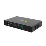 BZBGEAR BG-IPGEAR-XTREME 4K HDMI 2.1 AV Over IP Transceiver with Matrix Switcher