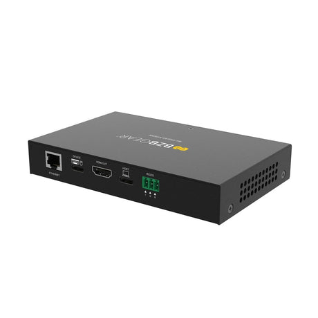 BZBGEAR BG-IPGEAR-XTREME 4K HDMI 2.1 AV Over IP Transceiver with Matrix Switcher