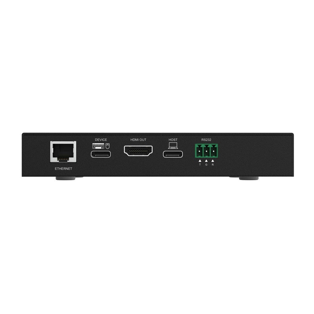 BZBGEAR BG-IPGEAR-XTREME 4K HDMI 2.1 AV Over IP Transceiver with Matrix Switcher