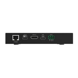 BZBGEAR BG-IPGEAR-XTREME 4K HDMI 2.1 AV Over IP Transceiver with Matrix Switcher