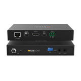 BZBGEAR BG-IPGEAR-XTREME 4K HDMI 2.1 AV Over IP Transceiver with Matrix Switcher