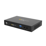 BZBGEAR BG-IPGEAR-XTREME 4K HDMI 2.1 AV Over IP Transceiver with Matrix Switcher