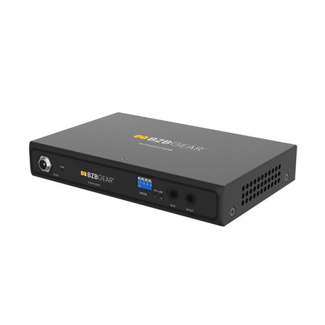 BZBGEAR BG-IPGEAR-XTREME 4K HDMI 2.1 AV Over IP Transceiver with Matrix Switcher