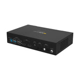 BZBGEAR BG-IPGEAR-XTREME-PRO 8K HDMI 2.1 AV Over IP Transceiver