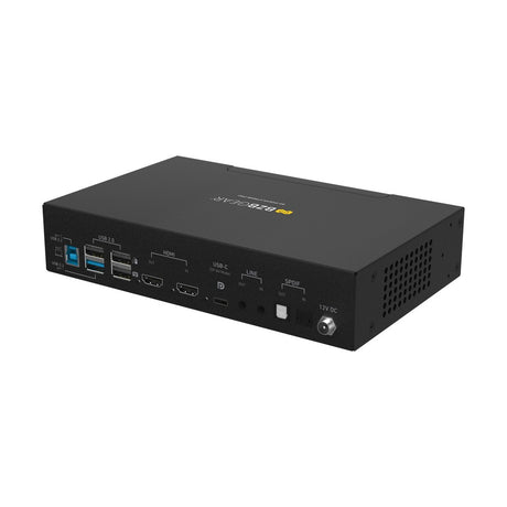 BZBGEAR BG-IPGEAR-XTREME-PRO 8K HDMI 2.1 AV Over IP Transceiver