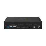 BZBGEAR BG-IPGEAR-XTREME-PRO 8K HDMI 2.1 AV Over IP Transceiver