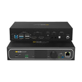 BZBGEAR BG-IPGEAR-XTREME-PRO 8K HDMI 2.1 AV Over IP Transceiver