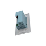BZBGEAR BG-IPGEAR-XTREME-W HDMI 2.1 Wall Plate Extender