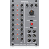 Behringer 182 Sequencer Analog 8-Step Eurorack Sequencer Module