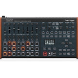 Behringer BMX 8-Voice Hybrid Sampling Drum Machine