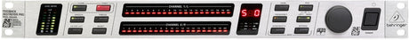 Behringer Rackmount Kit for Automatic Feedback Destroyer